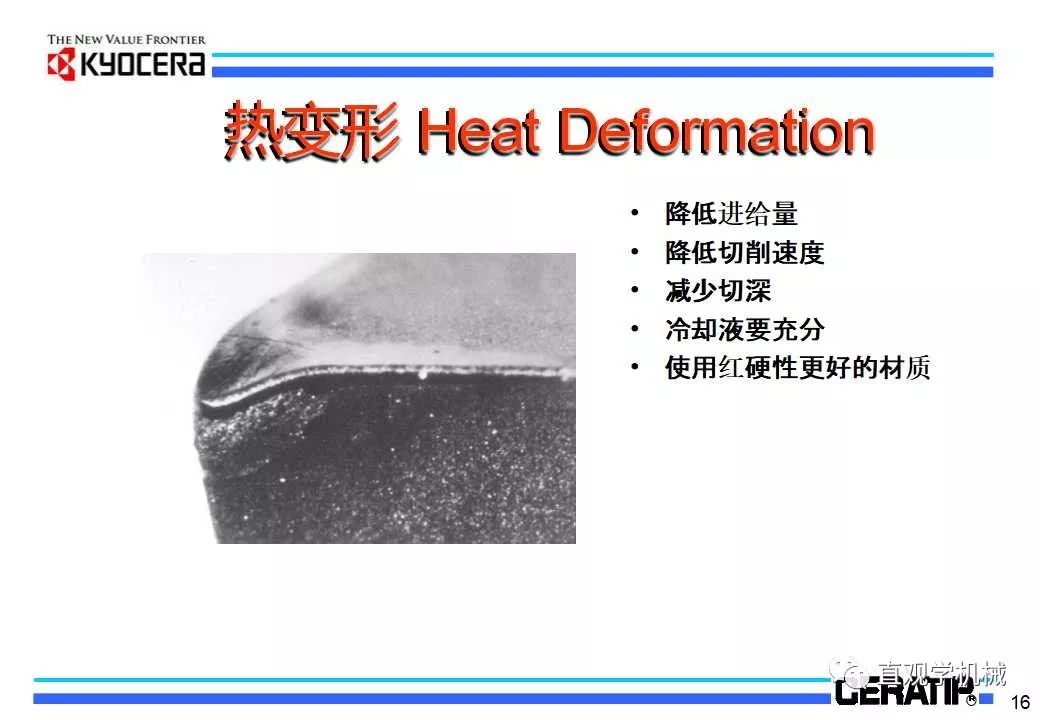 什么是切削加工,看日本的老师怎么讲的(29页ppt)的图19